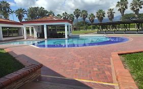 Finca la sofia